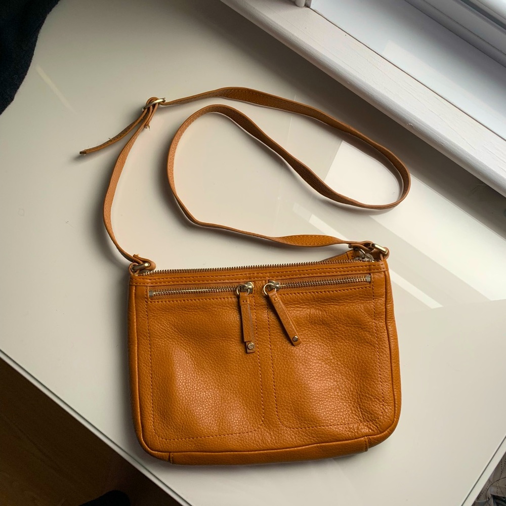 Danier Leather Purse